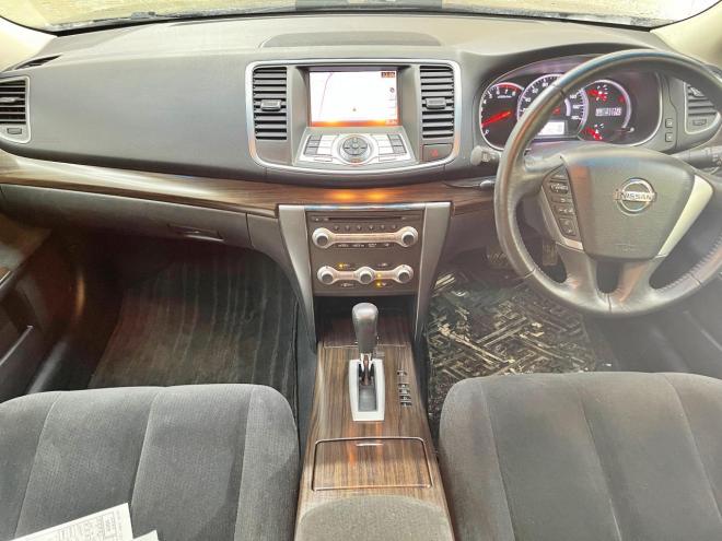 ティアナ250XE FOUR 4WD 5年保証 スマキー ナビ Bカメ ETC 寒冷地仕様 禁煙 車検整備2年付 修復歴無
