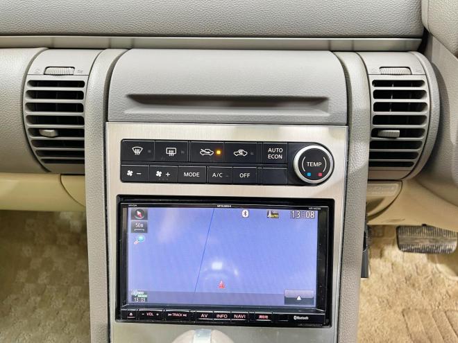 ステージア250RX FOUR 4WD 5年保証 ナビ ETC 寒冷地仕様 車検整備2年付 修復歴無