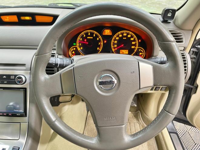 ステージア250RX FOUR 4WD 5年保証 ナビ ETC 寒冷地仕様 車検整備2年付 修復歴無