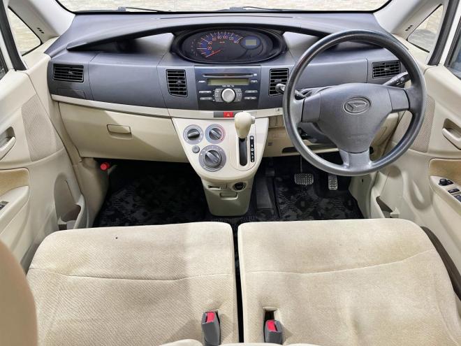 ムーヴ660L 4WD 5年保証 夏冬タイヤ 寒冷地仕様 修復歴無