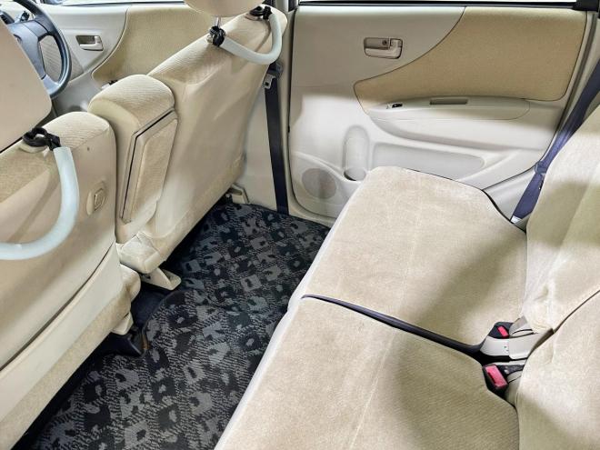 ムーヴ660L 4WD 5年保証 夏冬タイヤ 寒冷地仕様 修復歴無