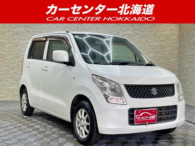 ワゴンRの中古車詳細情報｜特選中古車は【CARさっぽろ】