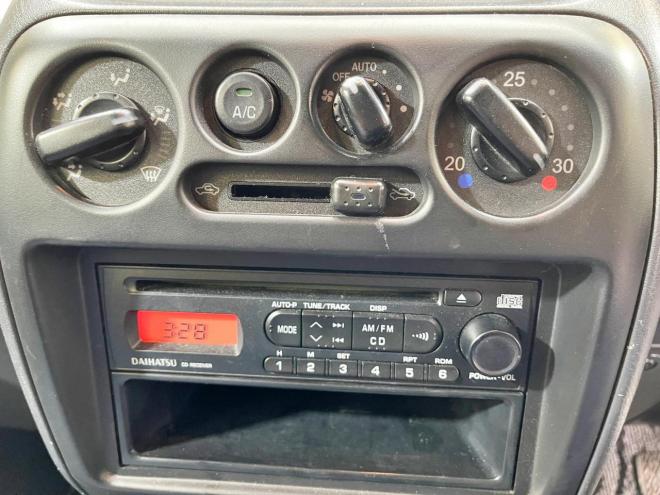 テリオスキッド660X 4WD 5年保証 夏冬タイヤ 寒冷地仕様 禁煙 修復歴無