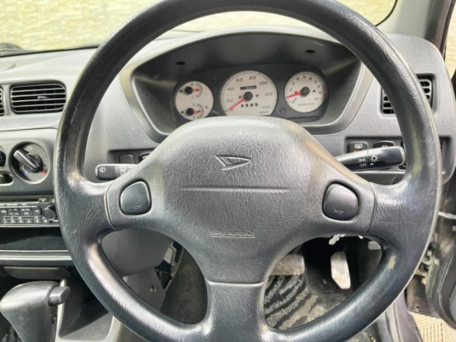 テリオスキッド660X 4WD 5年保証 夏冬タイヤ 寒冷地仕様 禁煙 修復歴無