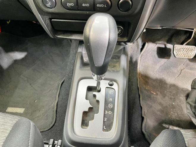 ジムニー660XC 4WD 5年保証 下廻防錆 寒冷地 禁煙 修復歴無