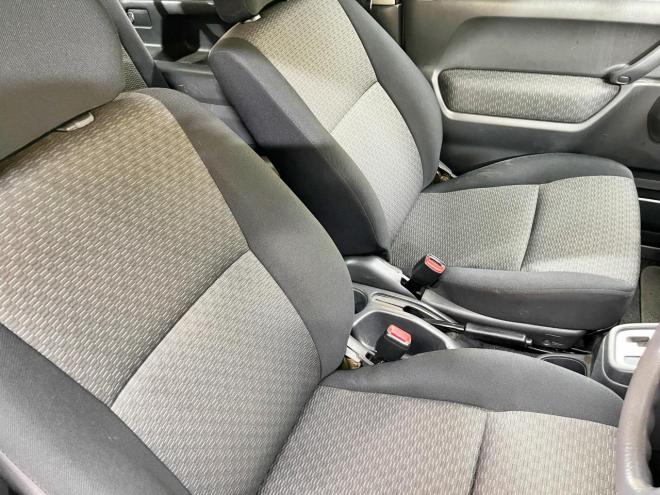 ジムニー660XC 4WD 5年保証 下廻防錆 寒冷地 禁煙 修復歴無