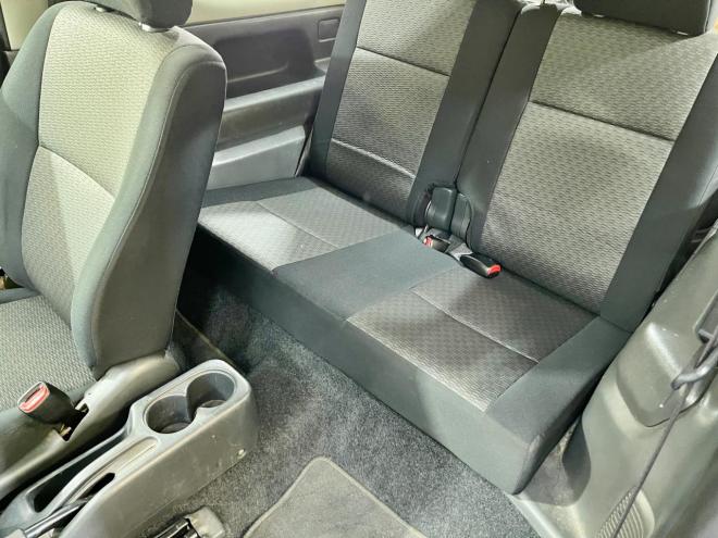 ジムニー660XC 4WD 5年保証 下廻防錆 寒冷地 禁煙 修復歴無