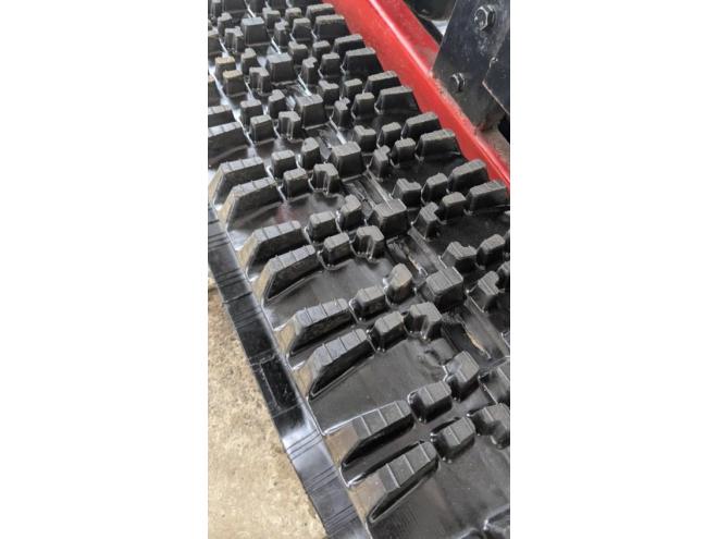除雪機ヤナセ　11-17HD　１７馬力　ディーゼル　３気筒　1.500H