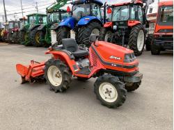 トラクター  クボタ　中古　A-14 クボタ　中古　A-14