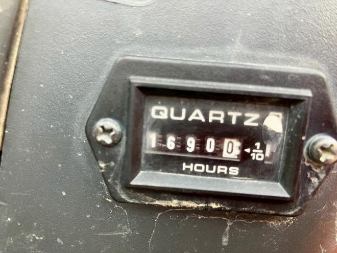 バックホー日立　中古　ZX10U-2　ミニユンボ/ミニ油圧ショベル
