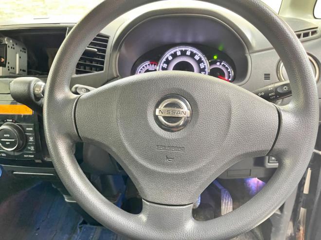 ルークスハイウェイスター 4WD 5年保証 スマキー パワスラ  寒冷地仕様 修復歴無