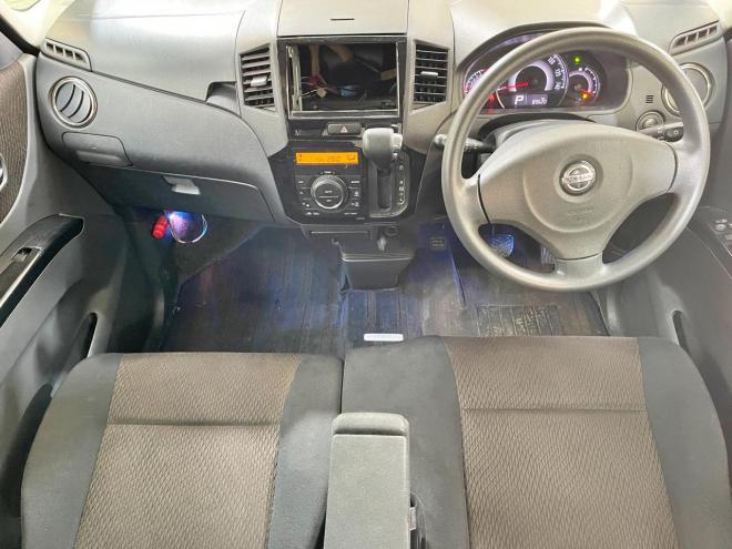 ルークスハイウェイスター 4WD 5年保証 スマキー パワスラ  寒冷地仕様 修復歴無