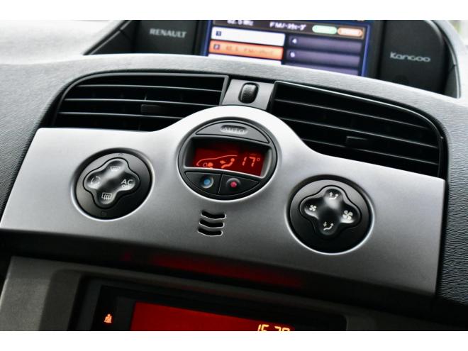 ルノーカングー　1.6　本州仕入　観音開　社外ナビ　バックカメラ