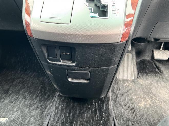 ヴェルファイア2.4Zプラチナセレクション 4WD　ローンが不安な方＜優遇ローン＞1年保証　本州仕入 両側パワスラ　後席モニター 4WD 2400 5Dr