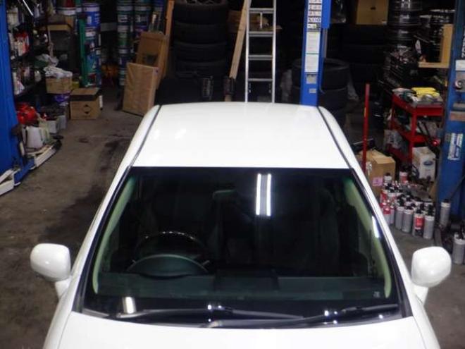 SAI2.4 G　ナビ・TV・B/T・Bカメラ・LEDヘッドライト 2WD 2400