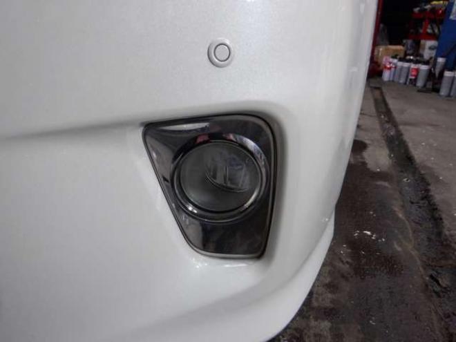 SAI2.4 G　ナビ・TV・B/T・Bカメラ・LEDヘッドライト 2WD 2400
