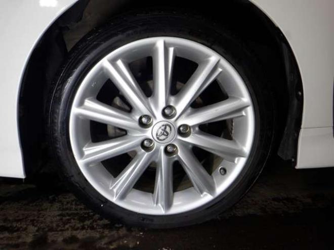 SAI2.4 G　ナビ・TV・B/T・Bカメラ・LEDヘッドライト 2WD 2400