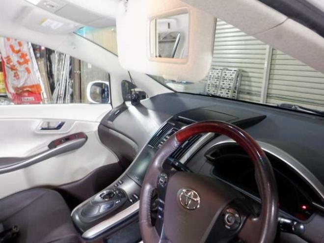 SAI2.4 G　ナビ・TV・B/T・Bカメラ・LEDヘッドライト 2WD 2400