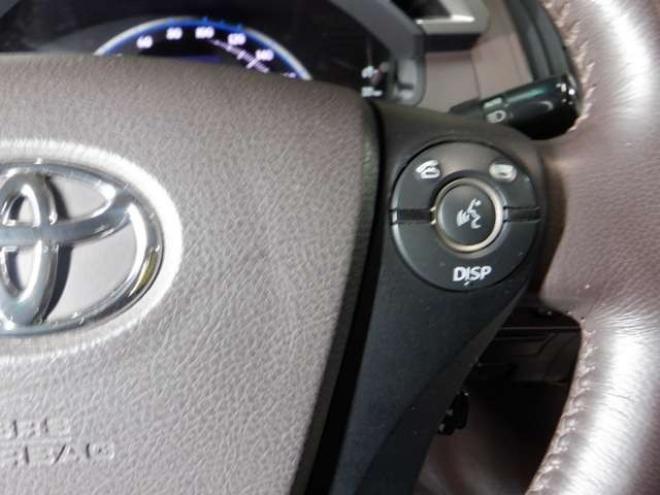 SAI2.4 G　ナビ・TV・B/T・Bカメラ・LEDヘッドライト 2WD 2400