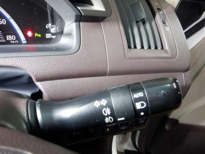 SAI2.4 G　ナビ・TV・B/T・Bカメラ・LEDヘッドライト 2WD 2400