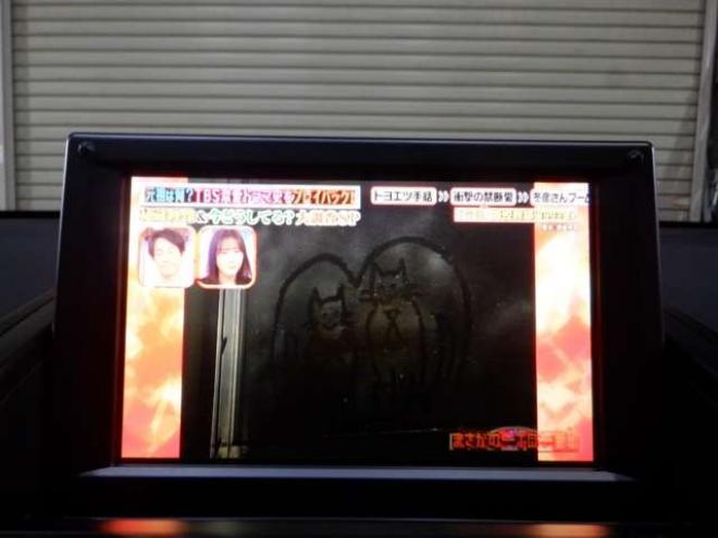 SAI2.4 G　ナビ・TV・B/T・Bカメラ・LEDヘッドライト 2WD 2400