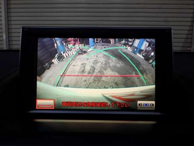 SAI2.4 G　ナビ・TV・B/T・Bカメラ・LEDヘッドライト 2WD 2400