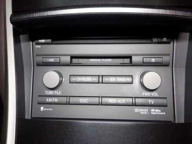 SAI2.4 G　ナビ・TV・B/T・Bカメラ・LEDヘッドライト 2WD 2400