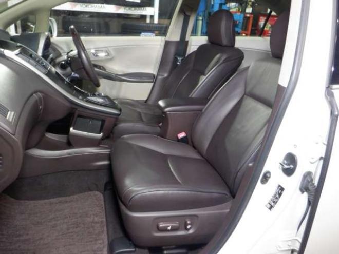 SAI2.4 G　ナビ・TV・B/T・Bカメラ・LEDヘッドライト 2WD 2400