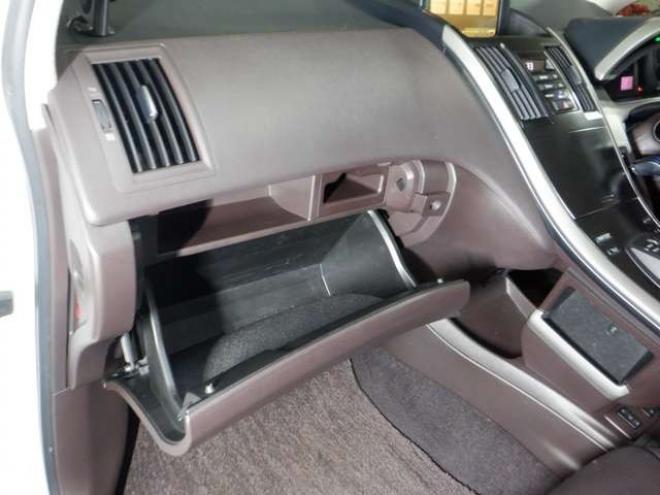 SAI2.4 G　ナビ・TV・B/T・Bカメラ・LEDヘッドライト 2WD 2400