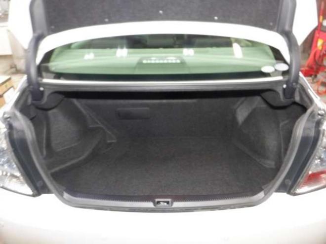 SAI2.4 G　ナビ・TV・B/T・Bカメラ・LEDヘッドライト 2WD 2400