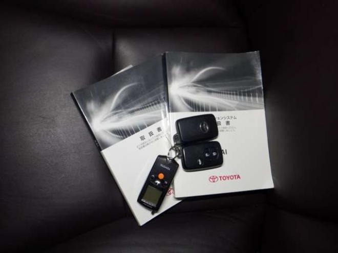 SAI2.4 G　ナビ・TV・B/T・Bカメラ・LEDヘッドライト 2WD 2400