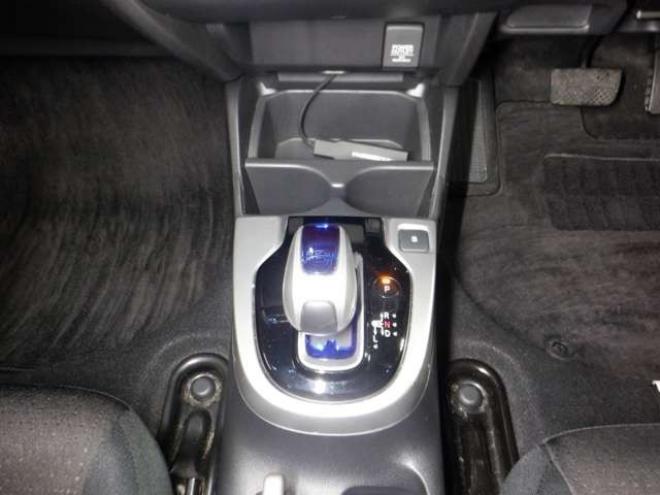 フィット1.5 ハイブリッド Fパッケージ 4WD　ナビ・TV・Bluetooth・LEDヘッドライト・ 1500