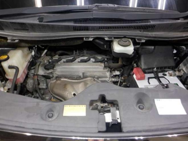 ヴェルファイア2.4 Z プラチナセレクションII 4WD　ナビ・TV・Bカメラ・両側パワスラ・ETC 2400