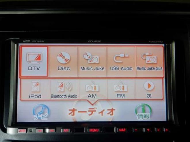 ヴェルファイア2.4 Z プラチナセレクションII 4WD　ナビ・TV・Bカメラ・両側パワスラ・ETC 2400