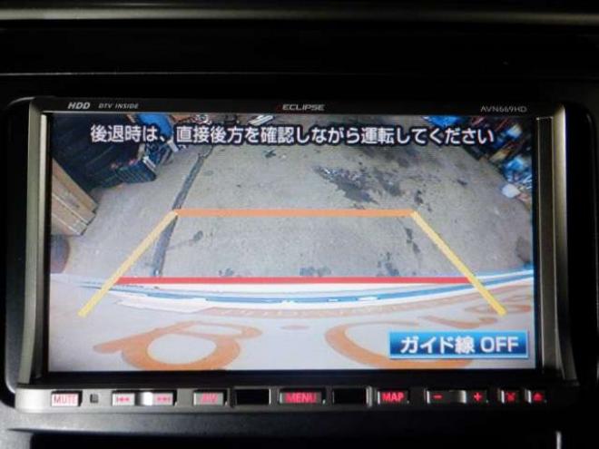 ヴェルファイア2.4 Z プラチナセレクションII 4WD　ナビ・TV・Bカメラ・両側パワスラ・ETC 2400