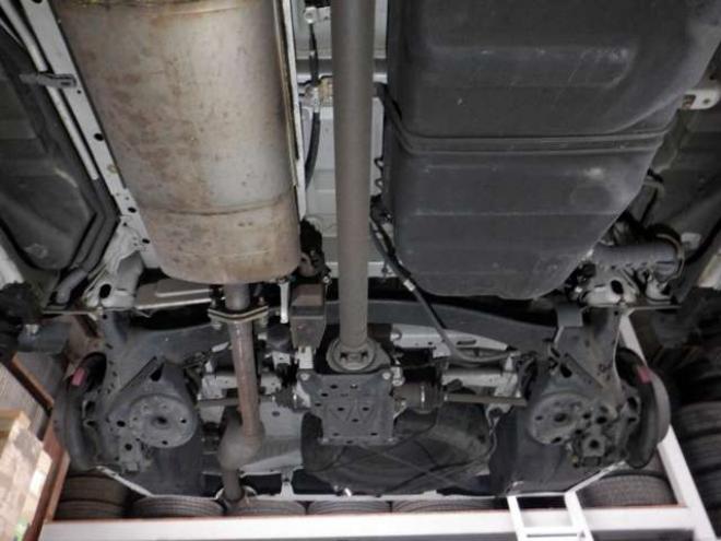 ヴェルファイア2.4 Z プラチナセレクションII 4WD　ナビ・TV・Bカメラ・両側パワスラ・ETC 2400