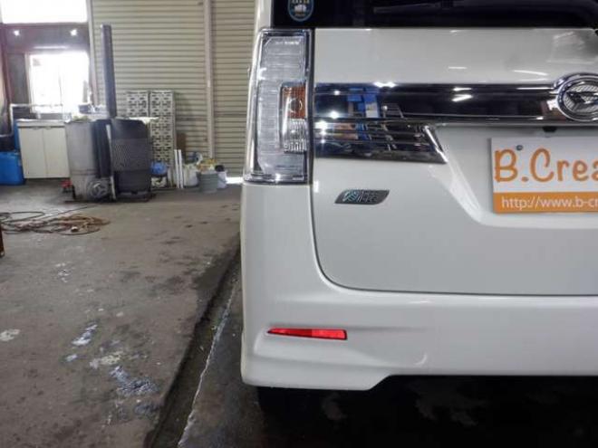 タントカスタム RS トップエディションSA 4WD　ナビ・TV・B/T・Bカメラ・両側パワスラ 660