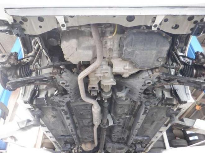 タントカスタム RS トップエディションSA 4WD　ナビ・TV・B/T・Bカメラ・両側パワスラ 660