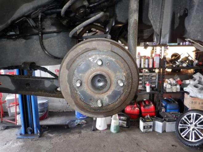 タントカスタム RS トップエディションSA 4WD　ナビ・TV・B/T・Bカメラ・両側パワスラ 660