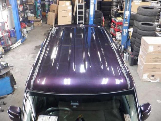 スペーシアカスタム XS レーダーブレーキサポート装着車 4WD　本州仕入・ナビ・TV・B/T・両側電動 660