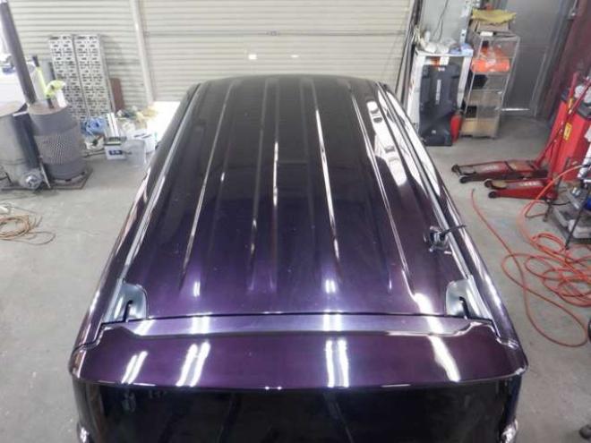 スペーシアカスタム XS レーダーブレーキサポート装着車 4WD　本州仕入・ナビ・TV・B/T・両側電動 660