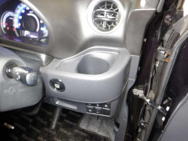 スペーシアカスタム XS レーダーブレーキサポート装着車 4WD　本州仕入・ナビ・TV・B/T・両側電動 660