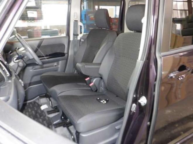 スペーシアカスタム XS レーダーブレーキサポート装着車 4WD　本州仕入・ナビ・TV・B/T・両側電動 660