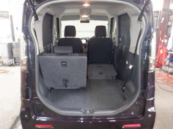 スペーシアカスタム XS レーダーブレーキサポート装着車 4WD　本州仕入・ナビ・TV・B/T・両側電動 660
