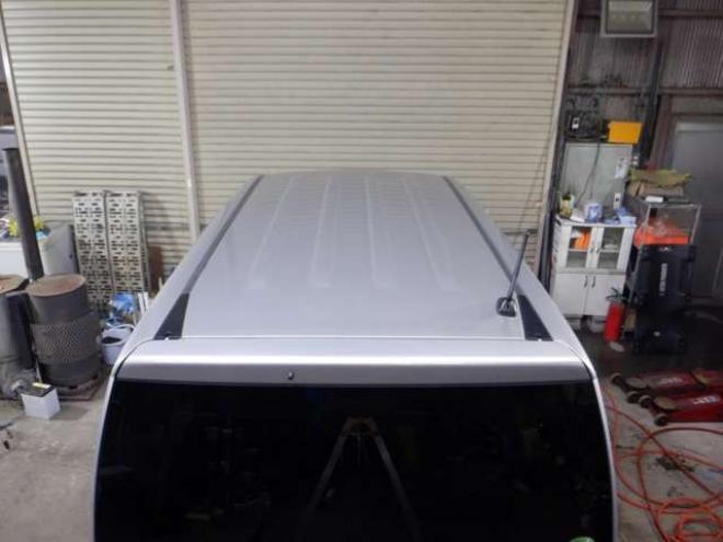 N-BOXG Lパッケージ 4WD　ナビ・TV・B/T・Bカメラ・パワスラ・ETC 660