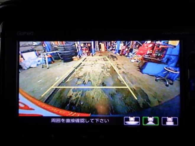 N-BOXG Lパッケージ 4WD　ナビ・TV・B/T・Bカメラ・パワスラ・ETC 660