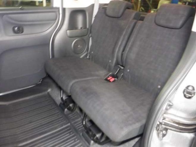 N-BOXG Lパッケージ 4WD　ナビ・TV・B/T・Bカメラ・パワスラ・ETC 660