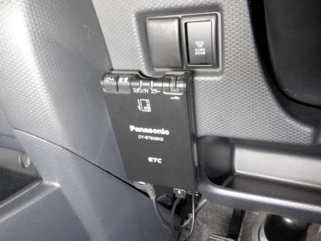 ソリオ1.2 S-DJE 4WD　ナビ・TV・BT・ETC・Bカメラ・両側パワスラ 1200