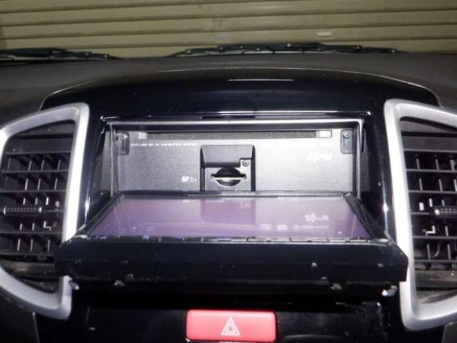 ソリオ1.2 S-DJE 4WD　ナビ・TV・BT・ETC・Bカメラ・両側パワスラ 1200