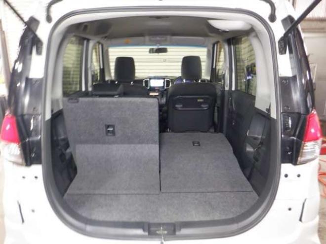 ソリオ1.2 S-DJE 4WD　ナビ・TV・BT・ETC・Bカメラ・両側パワスラ 1200